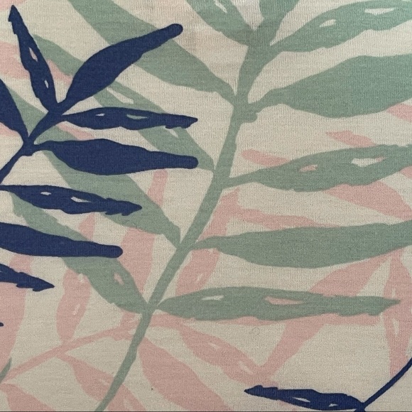 XXS LuLaRoe Jessie Dress Summer Short Sleeves NWT - Picture 8 of 12